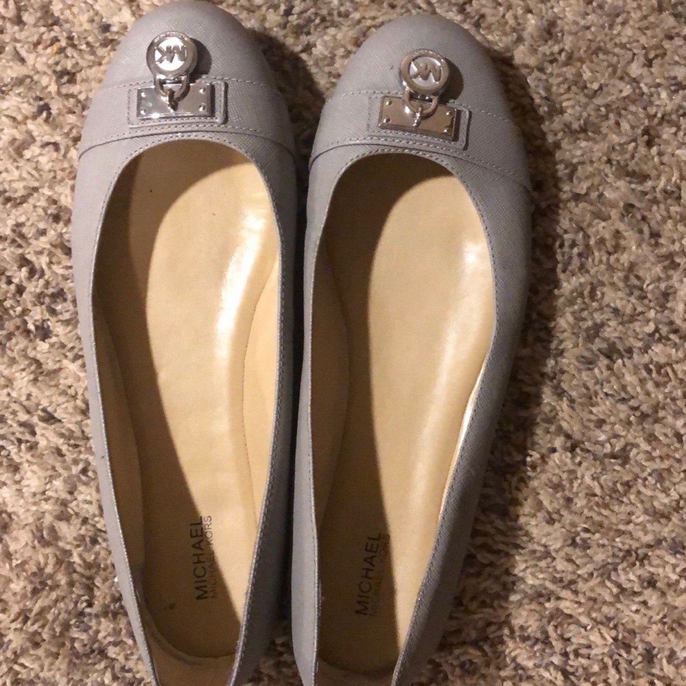 Michael kors shoes